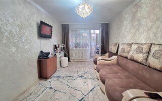 Продажа 1-комнатной квартиры, 30 м²