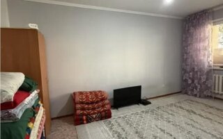 Продажа 1-комнатной квартиры, 39.7 м²