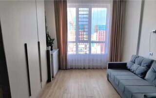 Продажа 2-комнатной квартиры, 46.4 м²