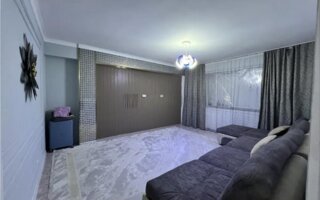Продажа 3-комнатной квартиры, 88.9 м²