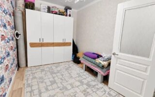Продажа 2-комнатной квартиры, 51 м²