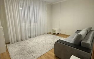 Продажа 1-комнатной квартиры, 38.5 м²