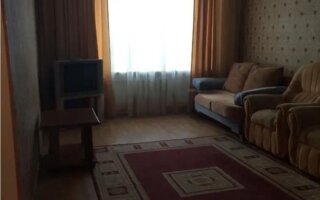 Продажа 2-комнатной квартиры, 55 м²