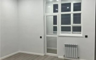 Продажа 1-комнатной квартиры, 42.5 м²