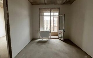 Продажа 1-комнатной квартиры, 38.4 м²