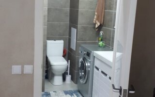 Продажа 2-комнатной квартиры, 50.5 м²