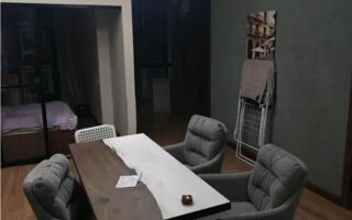 Продажа 3-комнатной квартиры, 55 м²