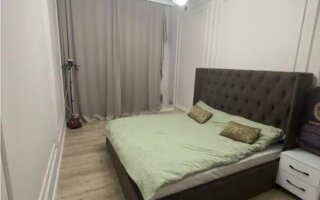 Продажа 2-комнатной квартиры, 60 м²