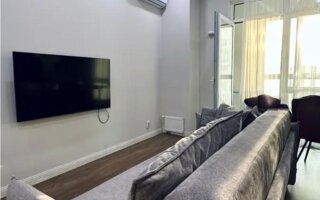 Продажа 2-комнатной квартиры, 50 м²