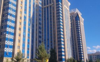 Продажа 4-комнатной квартиры, 106 м²