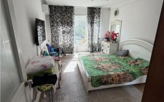 Продажа 1-комнатной квартиры, 43 м²