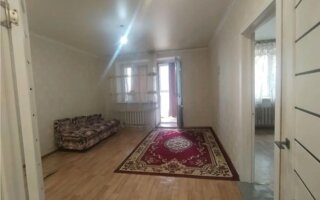 Продажа 1-комнатной квартиры, 48 м²