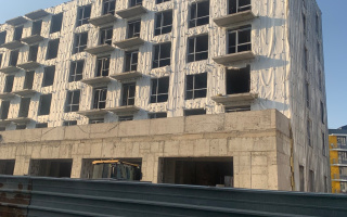 Продажа 2-комнатной квартиры, 47.7 м²