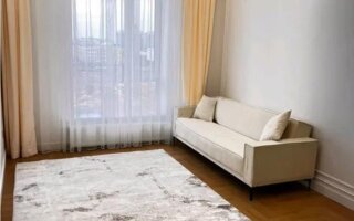 Продажа 2-комнатной квартиры, 44 м²