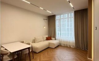 Продажа 2-комнатной квартиры, 48 м²