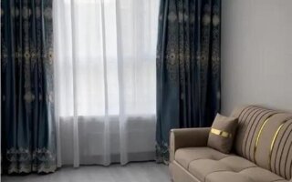 Продажа 2-комнатной квартиры, 57 м²