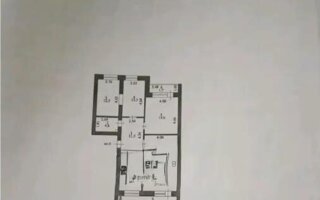 Продажа 4-комнатной квартиры, 103 м²