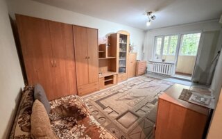 Продажа 1-комнатной квартиры, 31.3 м²