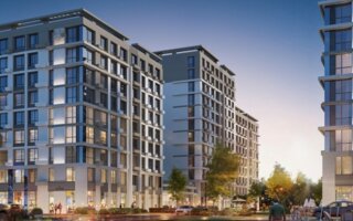 Продажа 3-комнатной квартиры, 80 м²