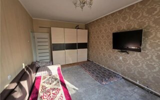 Продажа 1-комнатной квартиры, 40 м²