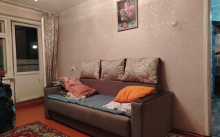 Продажа 2-комнатной квартиры, 52 м²