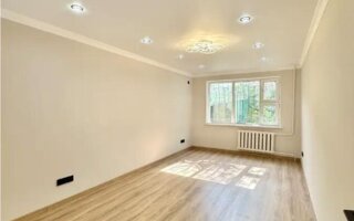 Продажа 3-комнатной квартиры, 75 м²