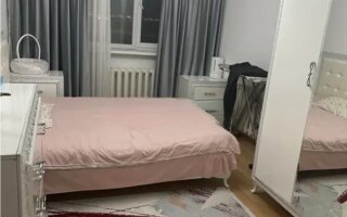 Продажа 3-комнатной квартиры, 69.5 м²