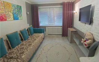 Продажа 2-комнатной квартиры, 44 м²