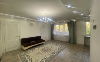 Продажа 3-комнатной квартиры, 44 м²