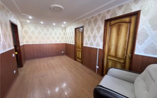 Продажа 3-комнатной квартиры, 61 м²