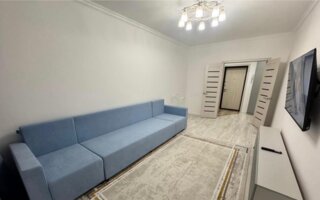 Продажа 1-комнатной квартиры, 41.5 м²