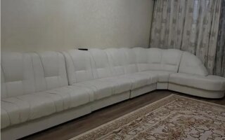 Продажа 4-комнатной квартиры, 160 м²