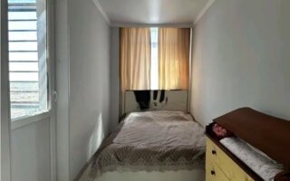 Продажа 2-комнатной квартиры, 32 м²