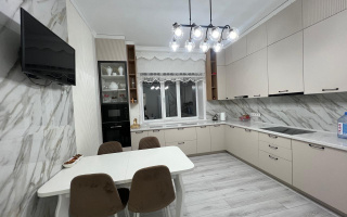 Продажа 3-комнатной квартиры, 95 м², ул. Муканова, дом  1/9 - Продажа квартир в Казахстане