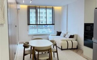 Продажа 3-комнатной квартиры, 100 м²