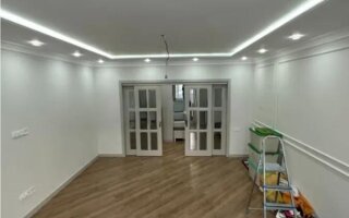 Продажа 4-комнатной квартиры, 119 м²