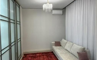 Продажа 2-комнатной квартиры, 44.1 м²
