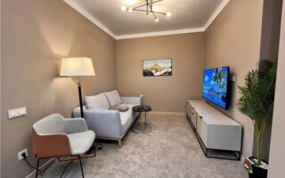 Продажа 2-комнатной квартиры, 46 м²