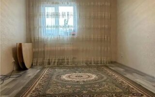Продажа 2-комнатной квартиры, 56.8 м²