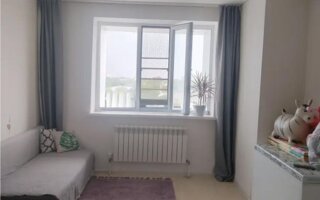 Продажа 1-комнатной квартиры, 35.4 м²
