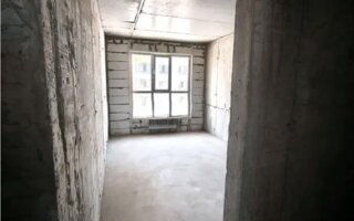 Продажа 1-комнатной квартиры, 46 м²