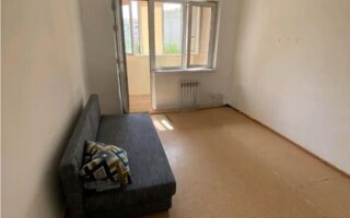 Продажа 1-комнатной квартиры, 39.6 м²