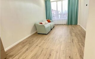 Продажа 2-комнатной квартиры, 49.1 м²