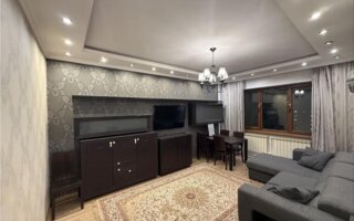Продажа 2-комнатной квартиры, 62.8 м²