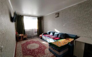 Продажа 2-комнатной квартиры, 44 м²