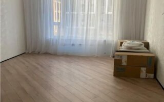 Продажа 3-комнатной квартиры, 100 м²