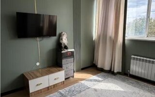 Продажа 2-комнатной квартиры, 64 м²