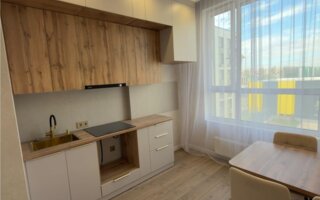 Продажа 2-комнатной квартиры, 37.7 м²