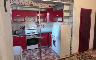 Продажа 1-комнатной квартиры, 28.8 м²