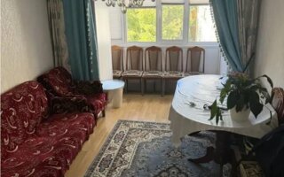 Продажа 3-комнатной квартиры, 70 м²